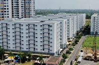Thống nhất đề xuất thành lập Quỹ Phát triển nhà ở quốc gia; Bất động sản công nghiệp đối phó bão thuế quan