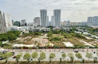 Hà Nội: Những dự án trăm triệu đô được thí điểm mở rộng loại đất làm nhà thương mại