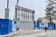 Hà Nội dự kiến hoàn thành vượt chỉ tiêu nhà ở xã hội trong năm 2025