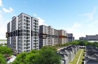 Hé lộ những doanh nghiệp sẽ làm khu nhà ở xã hội tập trung đầu tiên tại Hà Nội