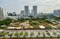 Phó thủ tướng yêu cầu nghiên cứu đánh thuế đất bỏ hoang, dự án chậm triển khai
