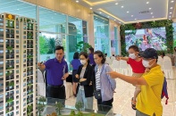 Giao dịch bất động sản tăng trên “miệng” môi giới; "Phù phép" bảng lương để mua nhà ở xã hội