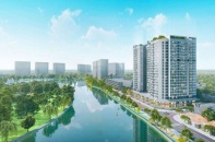 Hà Nội có dự án nhà ở xã hội đắt nhất lịch sử, chạm mức 26 - 27 triệu đồng/m2