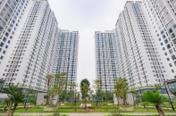 Hà Nội mở bán 115 căn nhà ở xã hội, giá chỉ từ 12,2 triệu đồng/m2