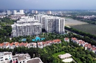 Thuế phải đánh trúng nhóm đầu cơ bất động sản; Hà Nội có thêm 463 căn nhà ở xã hội