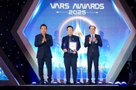 Vinh danh Top 5 Thương hiệu công nghệ bất động sản Việt Nam