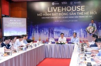 Tránh xung đột lợi ích trong mô hình bất động sản “livehouse”