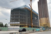 Hà Nội có 21 dự án đủ điều kiện “bán nhà trên giấy" trong 6 tháng đầu năm 2025