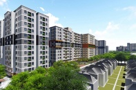 Hà Nội: Nguồn cung nhà ở xã hội đổ dồn về khu vực phía Bắc