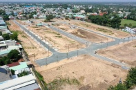 Bỏ giá đất cụ thể có thể làm giảm thu ngân sách, dễ phát sinh khiếu nại khi thu hồi đất