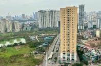 Hà Nội: 192 dự án không đủ điều kiện để thí điểm mở rộng loại đất làm nhà thương mại
