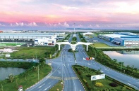 Tập đoàn Hà Lan muốn rót 1 tỷ euro vào bất động sản Việt Nam; Bất động sản khu công nghiệp hưởng “trái ngọt” Tập đoàn Hà Lan muốn rót 1 tỷ euro vào bất động sản Việt Nam; Bất động sản khu công nghiệp hưởng “trái ngọt”