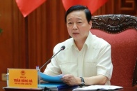 Phó thủ tướng: Cần duy trì bảng giá đất 5 năm một lần, kèm hệ số K