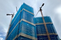 Hà Nội: 30.364 căn nhà được phép mở bán nhưng chỉ có 1.080 căn là nhà ở xã hội