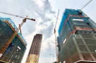 Chung cư Hà Nội đạt đỉnh, dòng tiền vội tìm “bến đỗ” mới