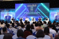 Giảm giá nhà: Cần sớm có lộ trình đánh thuế, chống đầu cơ bất động sản Giảm giá nhà: Cần sớm có lộ trình đánh thuế, chống đầu cơ bất động sản