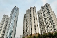 Giá bán quá cao, lượng giao dịch nhà ở chỉ tăng 1% Giá bán quá cao, lượng giao dịch nhà ở chỉ tăng 1%