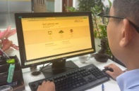 Chủ đầu tư Rice City Long Châu: Hệ thống thu hồ sơ nhà ở xã hội online bị tấn công Chủ đầu tư Rice City Long Châu: Hệ thống thu hồ sơ nhà ở xã hội online bị tấn công