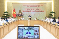 Thủ tướng: Không có tỉnh nào không có nhu cầu về nhà ở xã hội