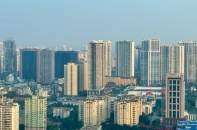 Ngoài siết hạn mức tín dụng, còn cách nào hạn chế đầu cơ bất động sản?