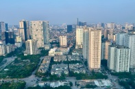 Thị trường bất động sản nguy cơ dư thừa nguồn cung phân khúc cao cấp