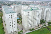 Nhà ở vừa túi tiền dự báo sẽ bùng nổ trong 10 năm tới