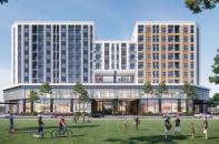 Hà Nội: Nhà ở xã hội tại xã Đông Anh bắt đầu thu hồ sơ, giá chỉ 20,6 triệu đồng/m2