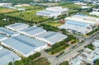 Tầm nhìn dài hạn mở đường cho mô hình khu công nghiệp sinh thái; Hà Nội dự thảo bảng giá đất năm 2026