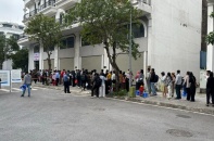 Phạt tới 160 triệu đồng nếu bán nhà ở xã hội sai đối tượng; Doanh nghiệp địa ốc “đổi sân” sang BĐS công nghiệp