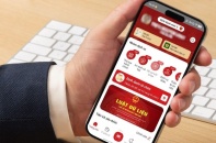 Người dân đã có thể nộp sổ đỏ qua VNeID