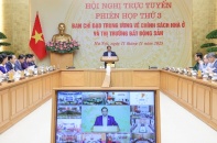 Thủ tướng yêu cầu xử lý nghiêm các hành vi trục lợi nhà ở xã hội