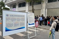 Thủ tướng yêu cầu xử lý nghiêm hành vi trục lợi nhà ở xã hội; Người dân có thể nộp sổ đỏ qua VNeID