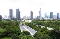 Chính phủ thành lập Quỹ nhà ở quốc gia; Giá đất mới tiệm cận thị trường, doanh nghiệp lo tăng chi phí