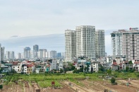 Hà Nội tái cấu trúc quy trình thực hiện nghĩa vụ tài chính đất đai