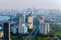 Hà Nội “chốt” bảng giá đất năm 2026; TP.HCM gỡ vướng trong việc cấp sổ hồng tại 5 dự án