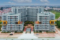 Cơ hội nào cho lao động tự do mua nhà ở xã hội?