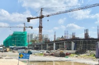 Hà Nội giao 7,5 ha đất gần khu biệt thự triệu đô để xây nhà ở xã hội