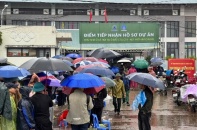 Bộ Xây dựng giải thích về thứ tự ưu tiên khi đăng ký mua nhà ở xã hội