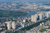 Giảm 70% tiền chuyển đổi từ đất nông nghiệp sang đất ở; Bỏ giấy phép xây dựng với nhà cấp 4