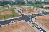 Hà Nội liên tục mở các phiên đấu giá đất dịp cuối năm 2025