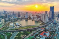 Những điểm nổi bật của thị trường bất động sản Việt Nam năm 2025