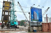 Hà Nội: Những dự án nhà ở xã hội đáng chú ý trong năm 2026