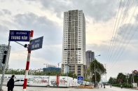 Hà Nội công bố thêm 39 dự án nhà ở xã hội, một xã có 7 dự án