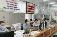 Giữ nguyên mô hình chi nhánh Văn phòng đăng ký đất đai