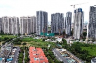 Chuyên gia: Sức cầu của thị trường địa ốc chủ yếu đến từ giới đầu tư; đà tăng giá có xu hướng chậm lại