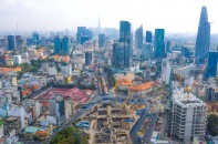 Kéo giảm giá nhà ở xuống mức hợp lý; Hà Nội được giao phát triển 88.666 căn nhà ở xã hội