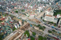 Những trường hợp được Hà Nội bồi thường gấp đôi khi thu hồi đất