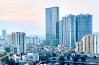 Hà Nội dự kiến lập 5 khu đô thị mới; TP.HCM trước áp lực hoàn thành gần 200.000 căn nhà ở xã hội