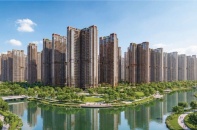 Hà Nội khởi công 2 khu đô thị đa mục tiêu tổng 1.400 ha; "sổ đỏ" đã được tích hợp trên VNeID