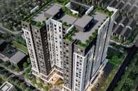 Hà Nội sắp mở bán nhà ở xã hội giá dự kiến 29 triệu đồng/m2